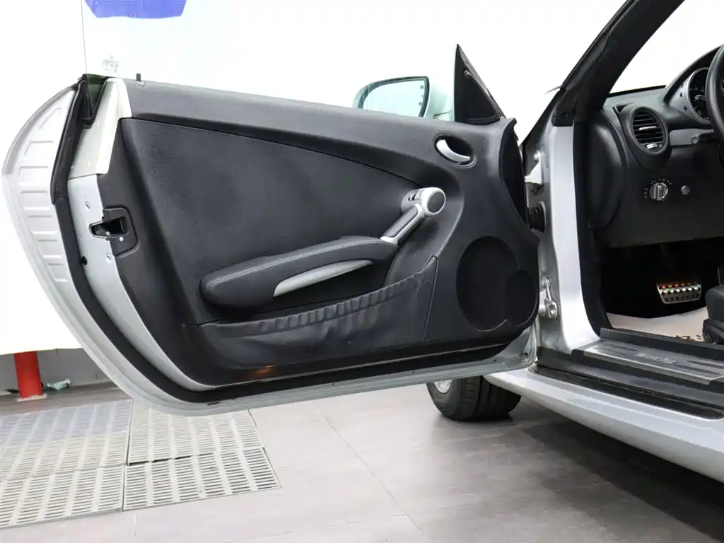 Mercedes-Benz SLK 2006 SLK 280
