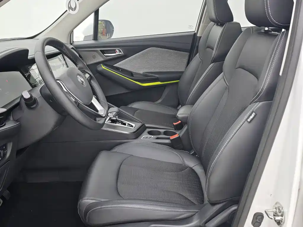 Changan New Energy E-Pro — миниатюра 7
