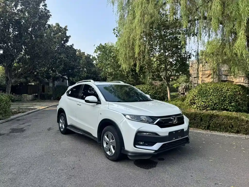 Honda XR-V — миниатюра 21