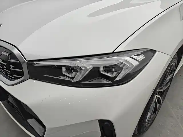 BMW 3 Series — миниатюра 15