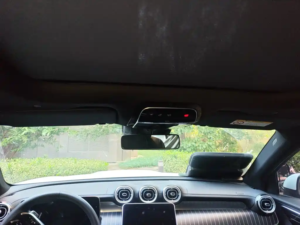 Mercedes-Benz GLC — миниатюра 14