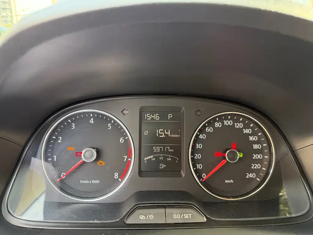 Volkswagen Lavida — миниатюра 18