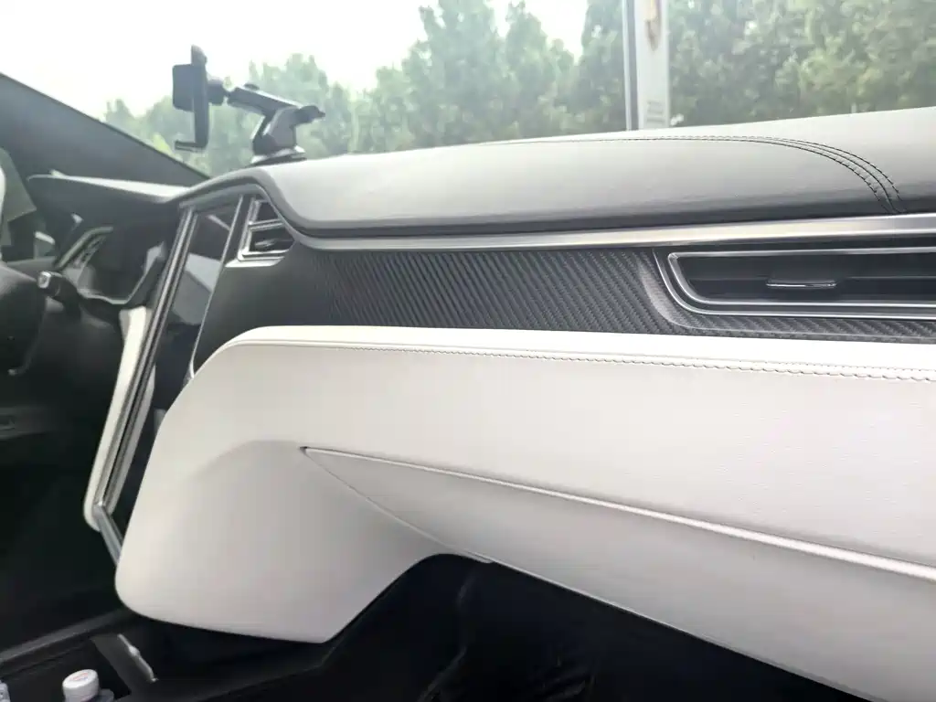 Tesla Model X — фотографии объявления, Фото 15