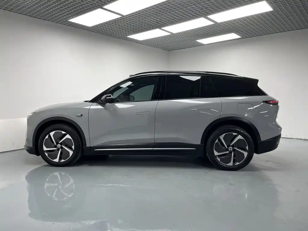 NIO ES6 2024 75kWh