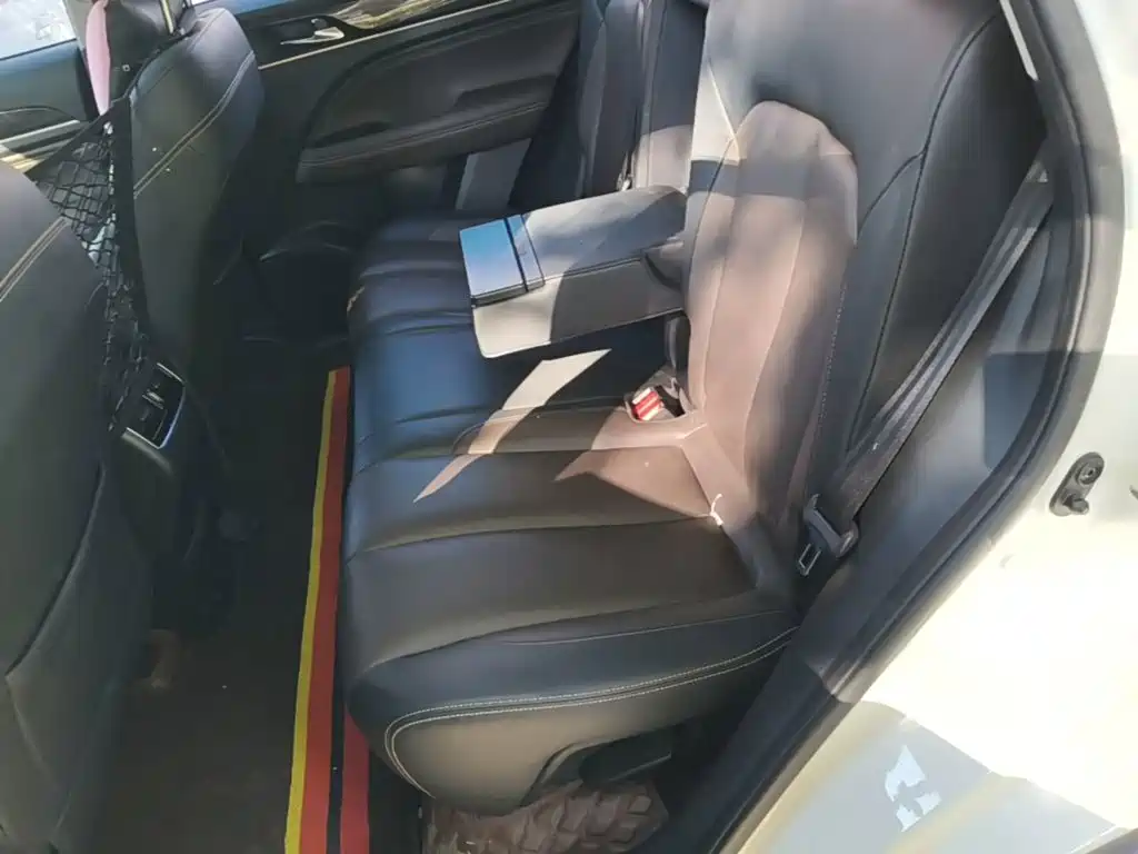 GAC Motor Trumpchi GS5 — миниатюра 17