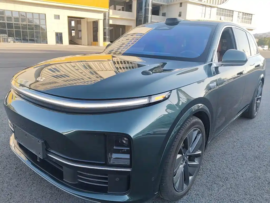 Li Auto L7