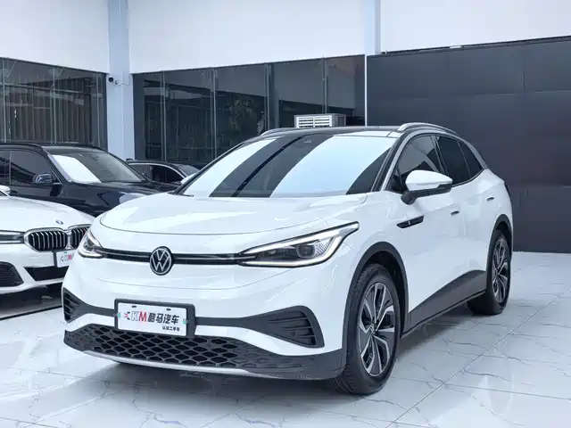 VOLKSWAGEN ID.4 X 2024