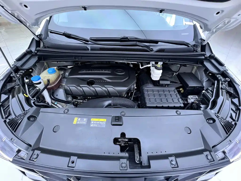 GAC Motor Trumpchi M6 — миниатюра 20