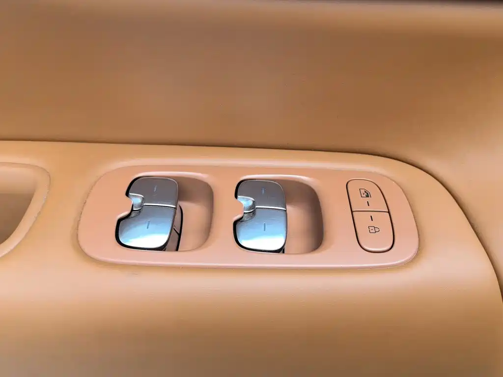 GAC Motor Trumpchi Xiangwang S9 — миниатюра 9