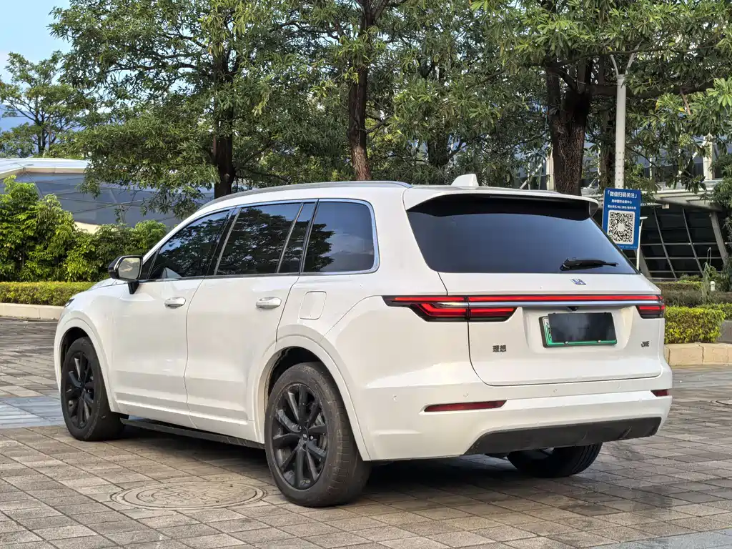 Li Auto IDEAL ONE