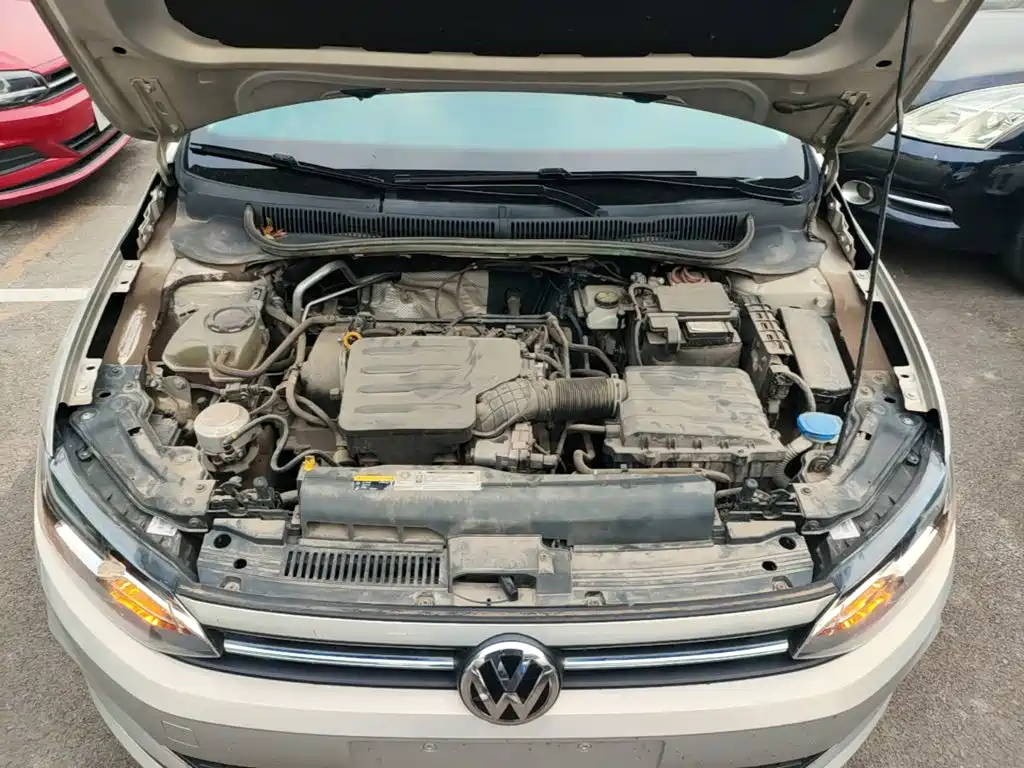 Volkswagen Polo — миниатюра 20