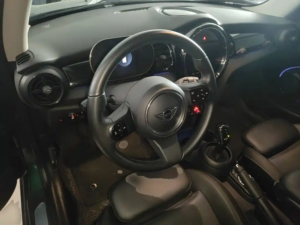 MINI Mini — миниатюра 10