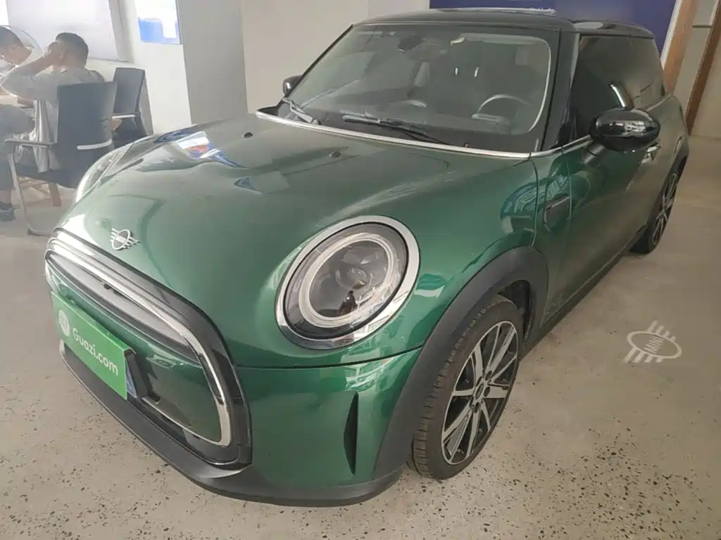 MINI Mini — миниатюра 2