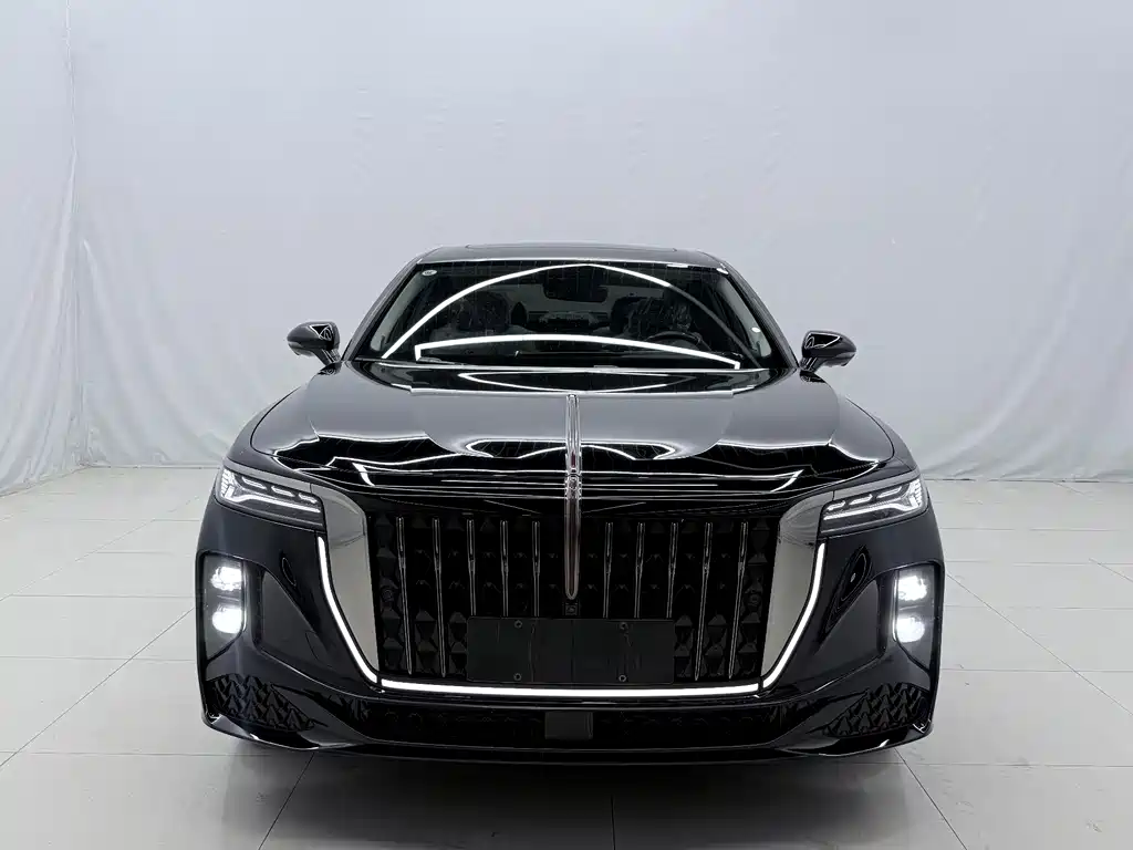 Hongqi H9 2024 2.0T