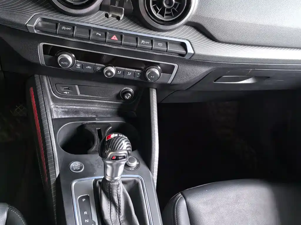 Audi Q2L — миниатюра 9