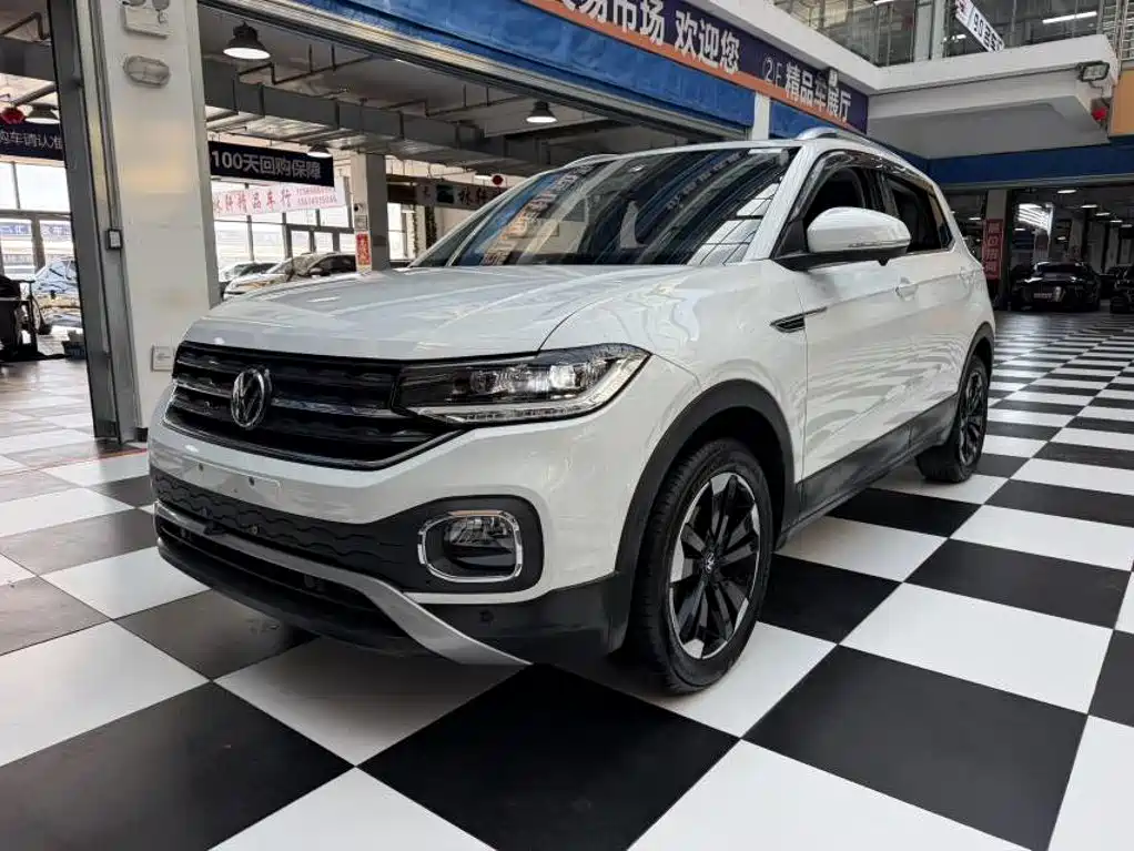 Volkswagen Tacqua — миниатюра 3