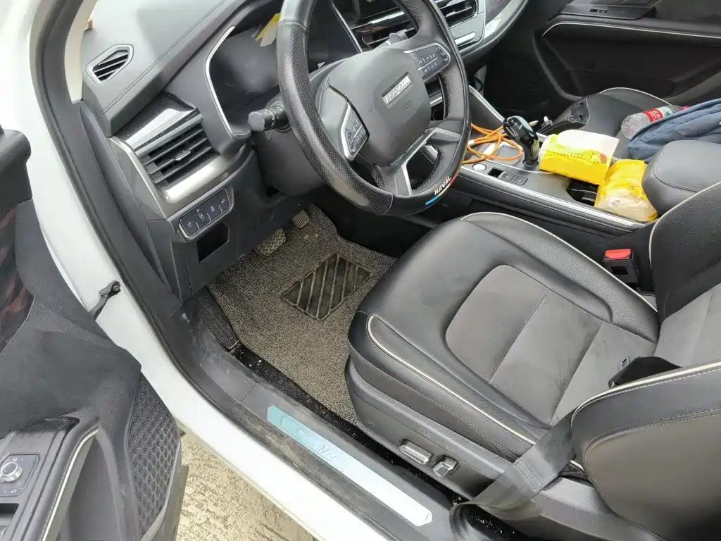 Haval H6 — миниатюра 17