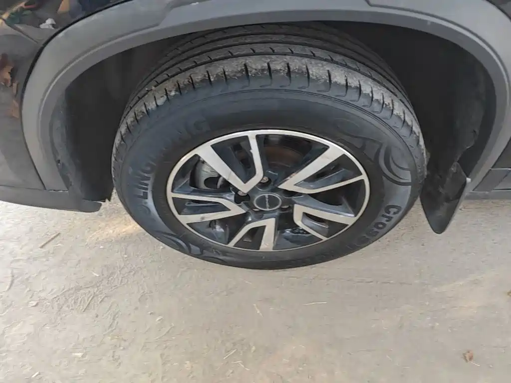Fengxing Fengxing T5 — миниатюра 23