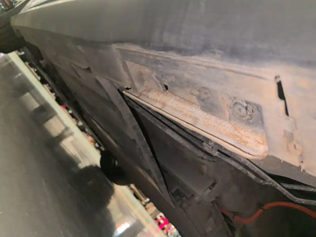 BYD Seal 05 DM-i — миниатюра 22