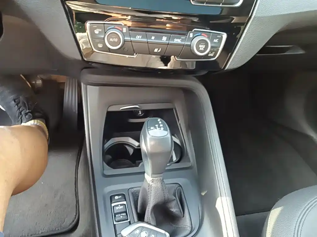 BMW X1 — миниатюра 14