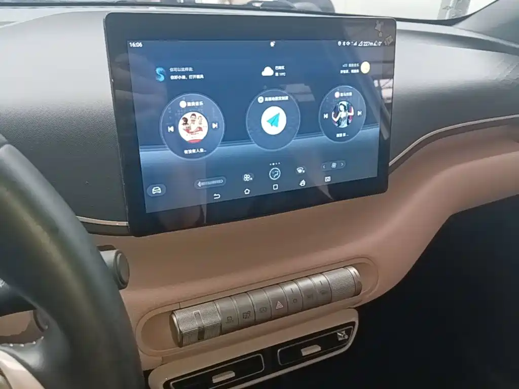 BYD Seagull — миниатюра 13