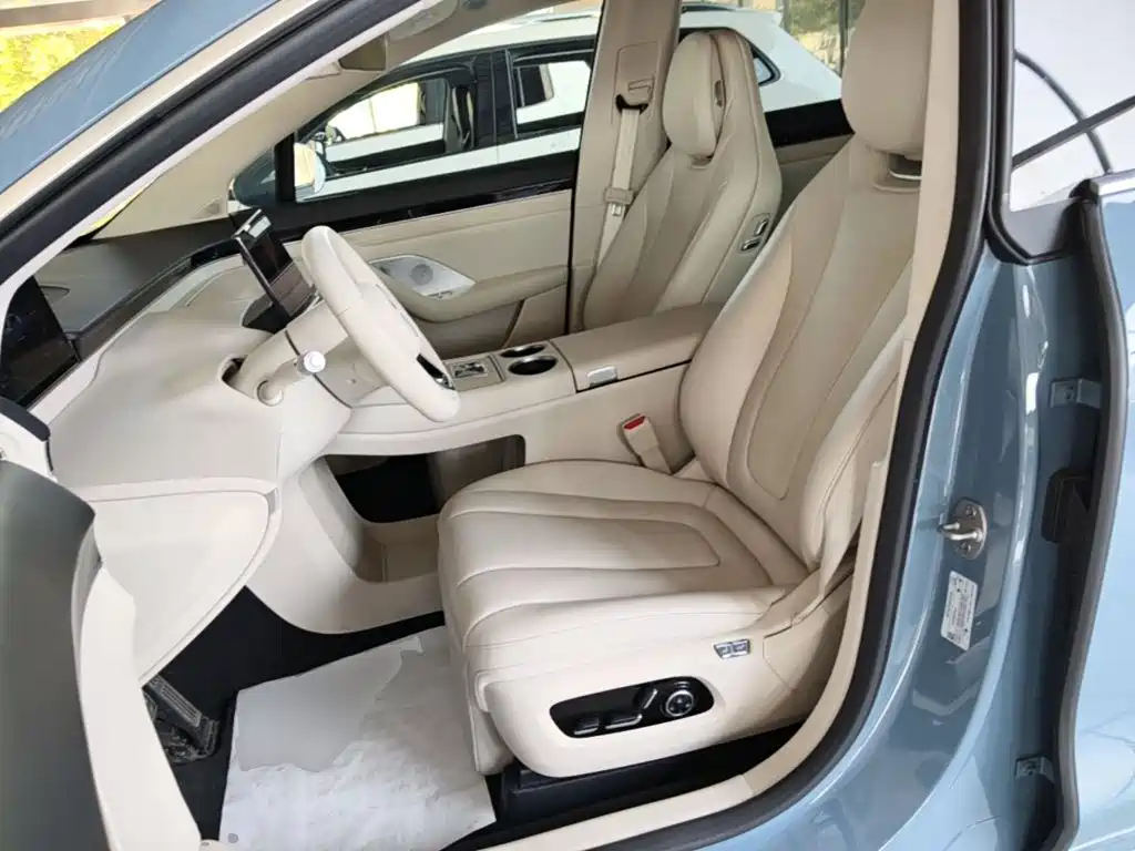 Zhijie Zhijie R7 — миниатюра 15