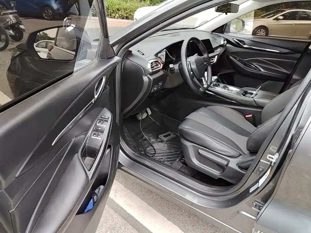 Oshan Oushang X5 — миниатюра 16