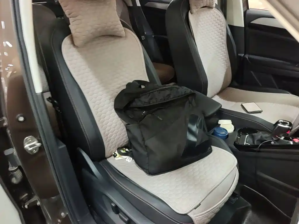 Volkswagen Tayron — миниатюра 25