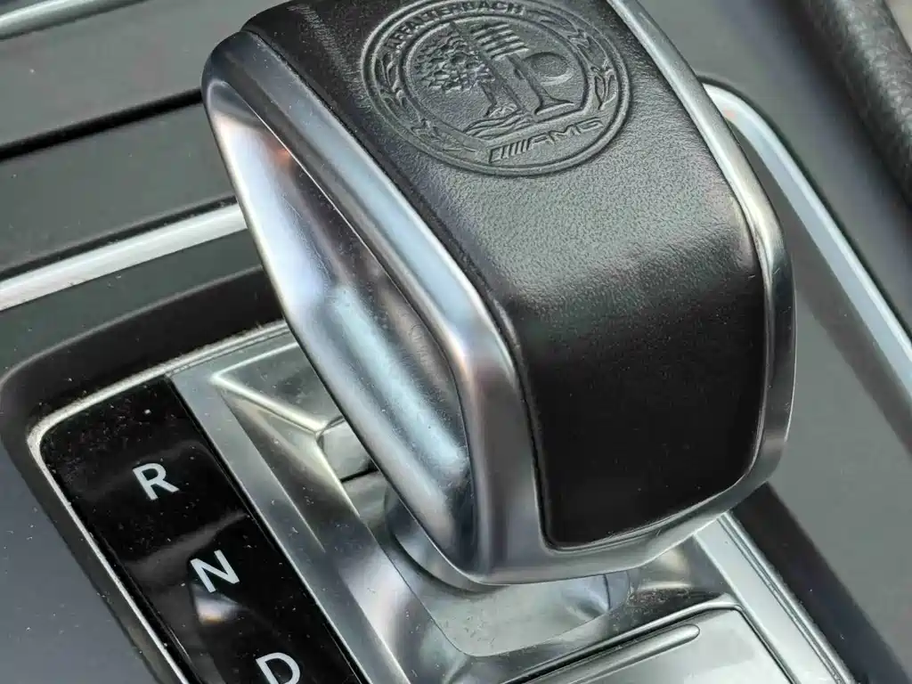 Mercedes-Benz GLA AMG — миниатюра 9