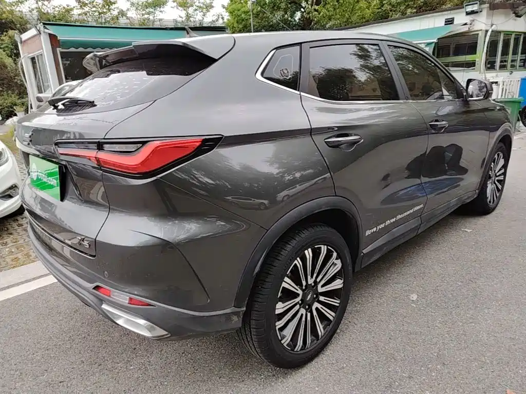 Oshan Oushang X5 — миниатюра 7
