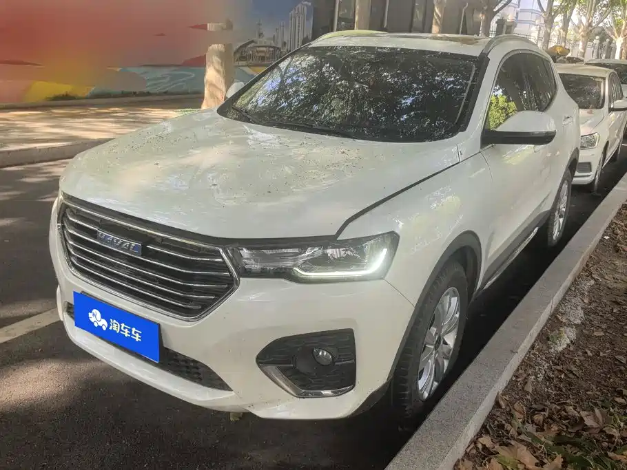 Haval H4