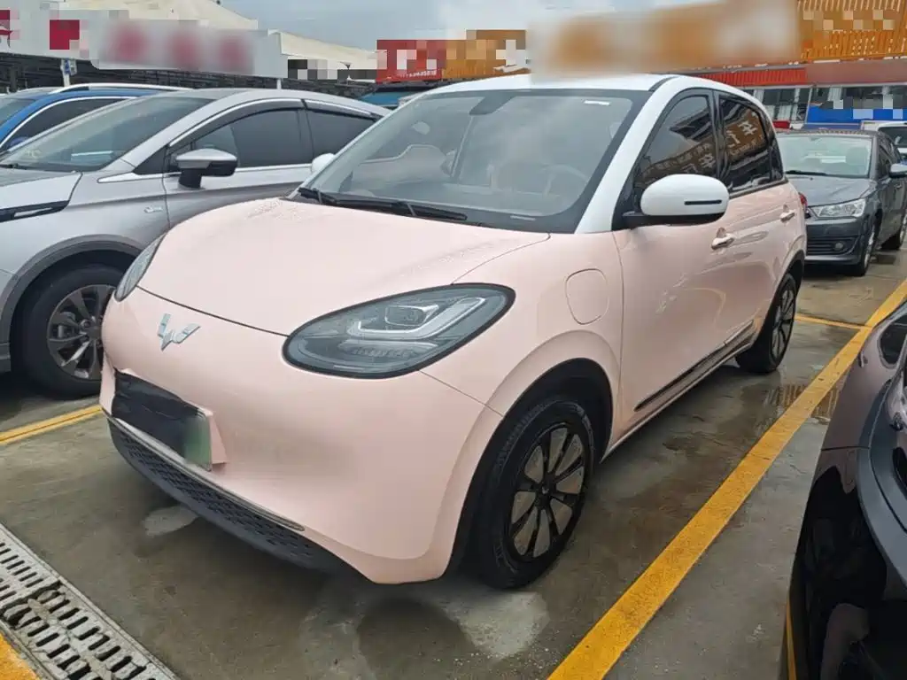 Wuling Bingo — миниатюра 2