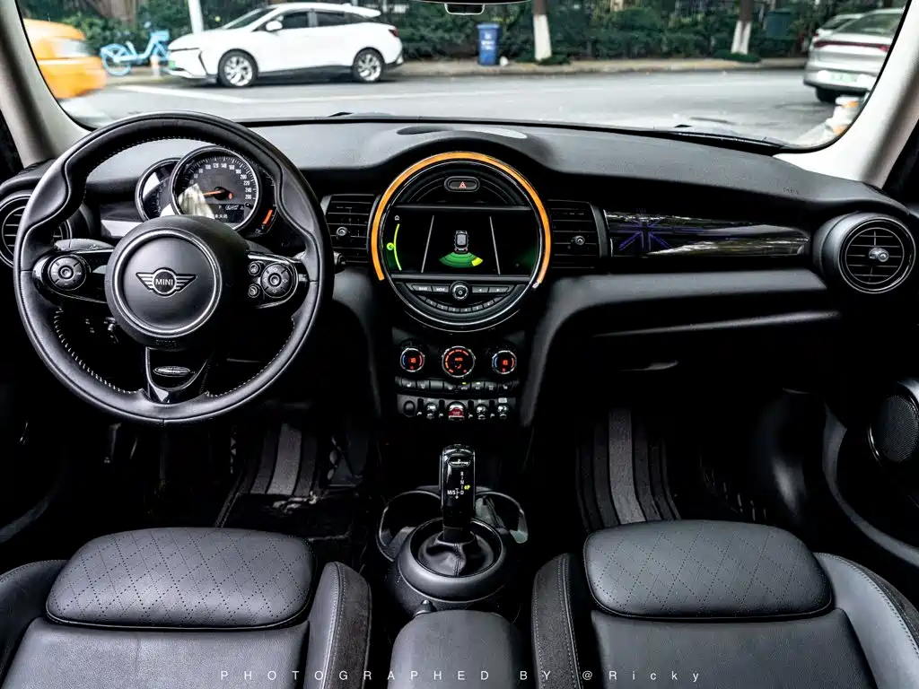 MINI Mini — миниатюра 3