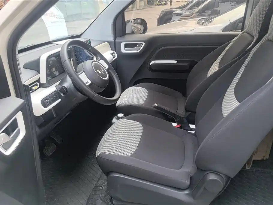 Wuling Mini EV MINIEV 2024 215km