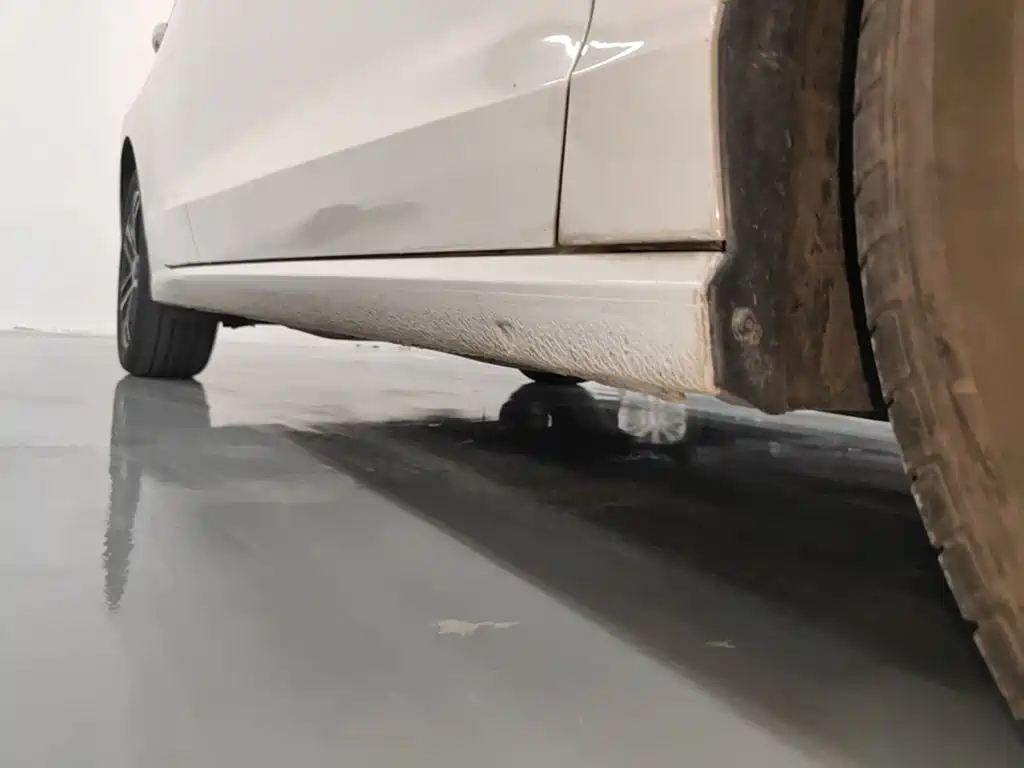 Volkswagen Lamando — миниатюра 21
