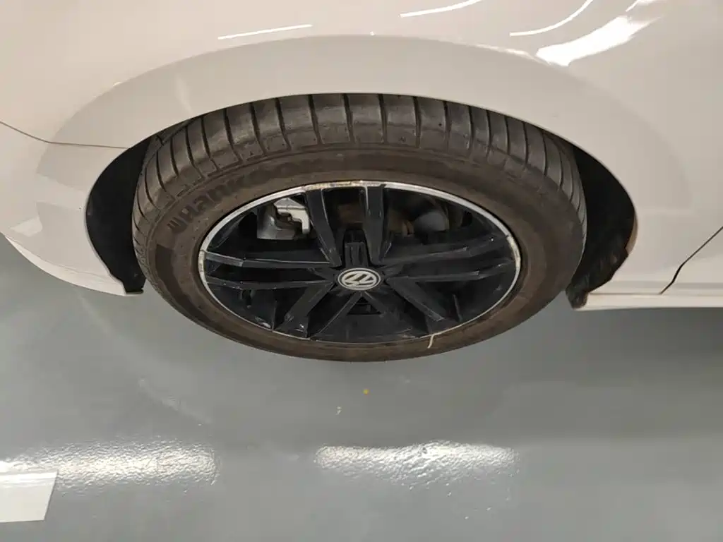 Volkswagen Lamando — миниатюра 23