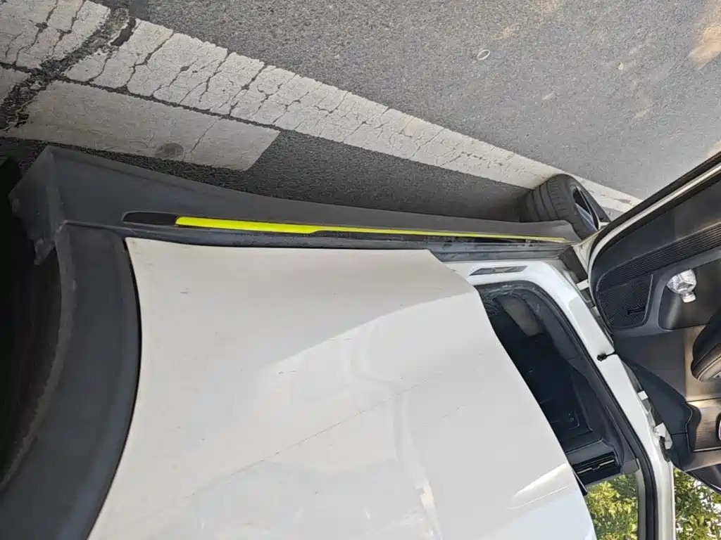 Roewe RX5 New Energy — миниатюра 22