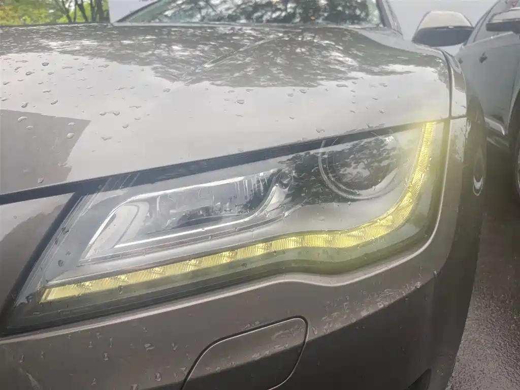 Audi A7 — миниатюра 17