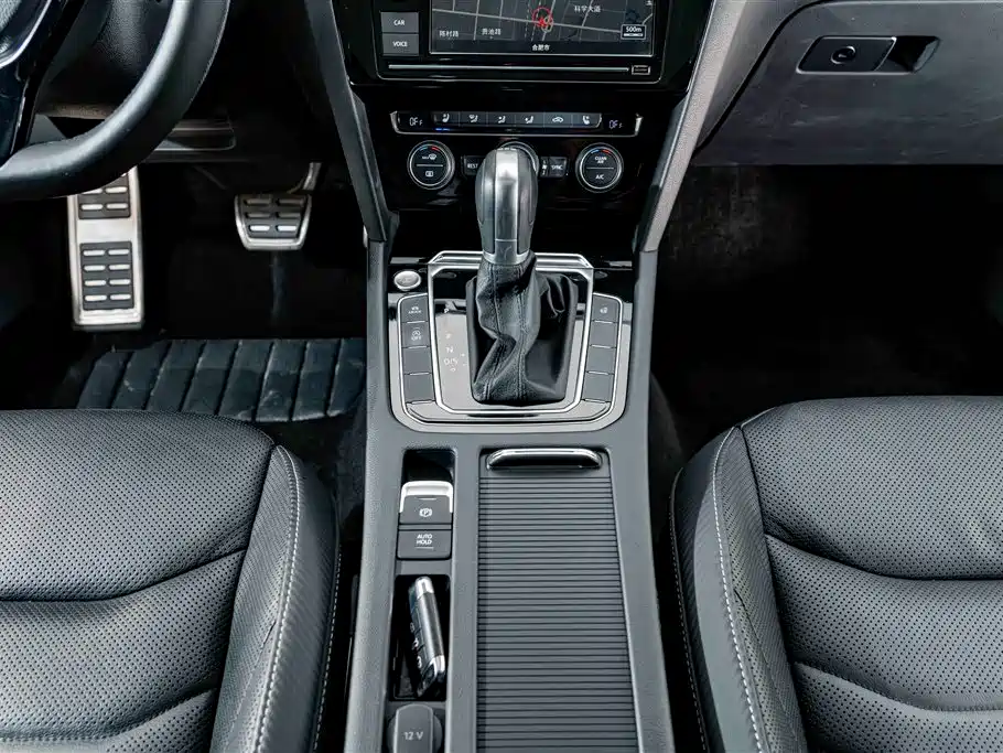 Volkswagen CC — миниатюра 12