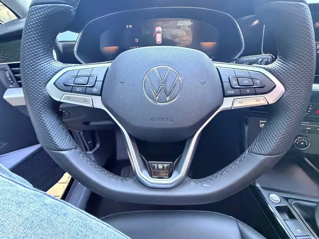Volkswagen Passat — миниатюра 16