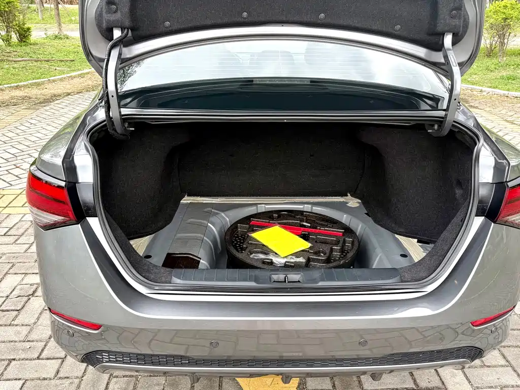 Honda Breeze — миниатюра 22