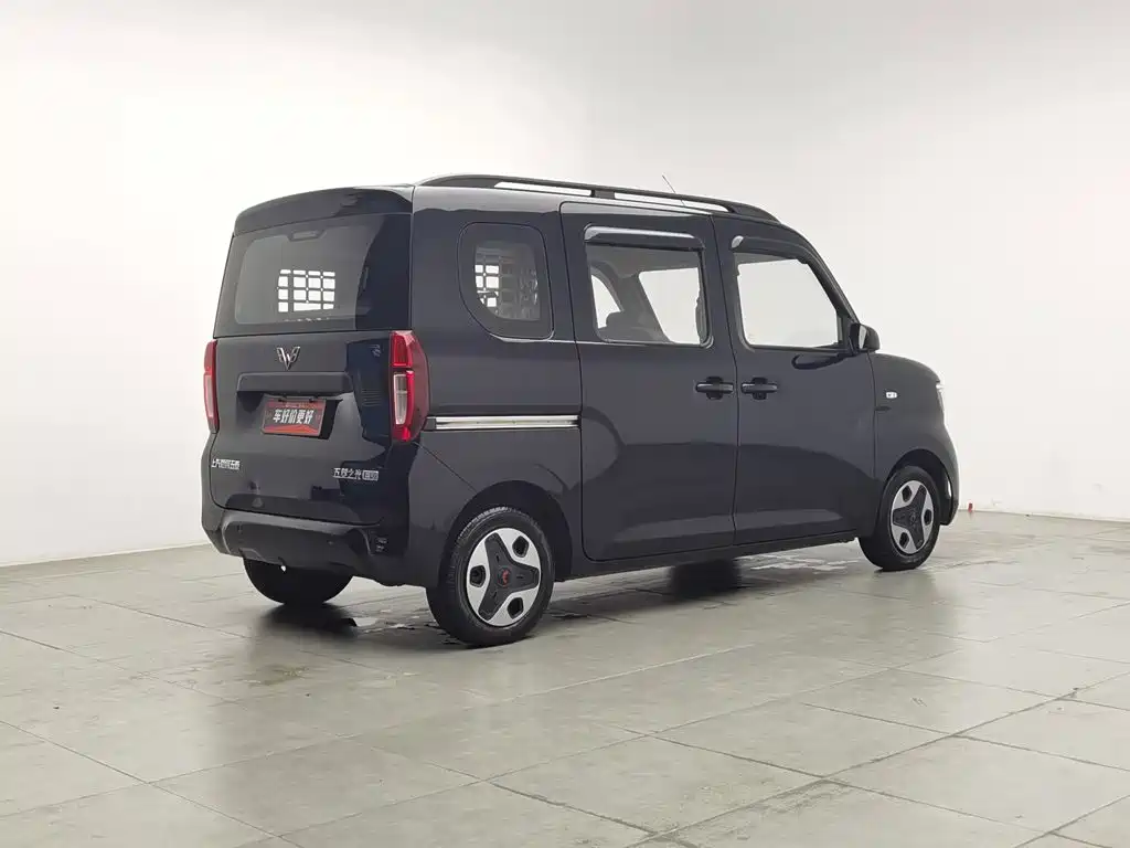 Wuling Sunshine EV — фотографии объявления, Фото 2