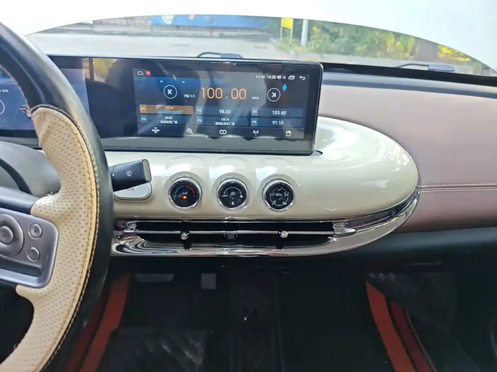 Wuling Bingo — миниатюра 13