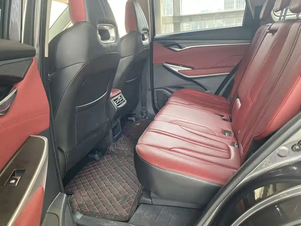 Changan CS75 PLUS — миниатюра 11