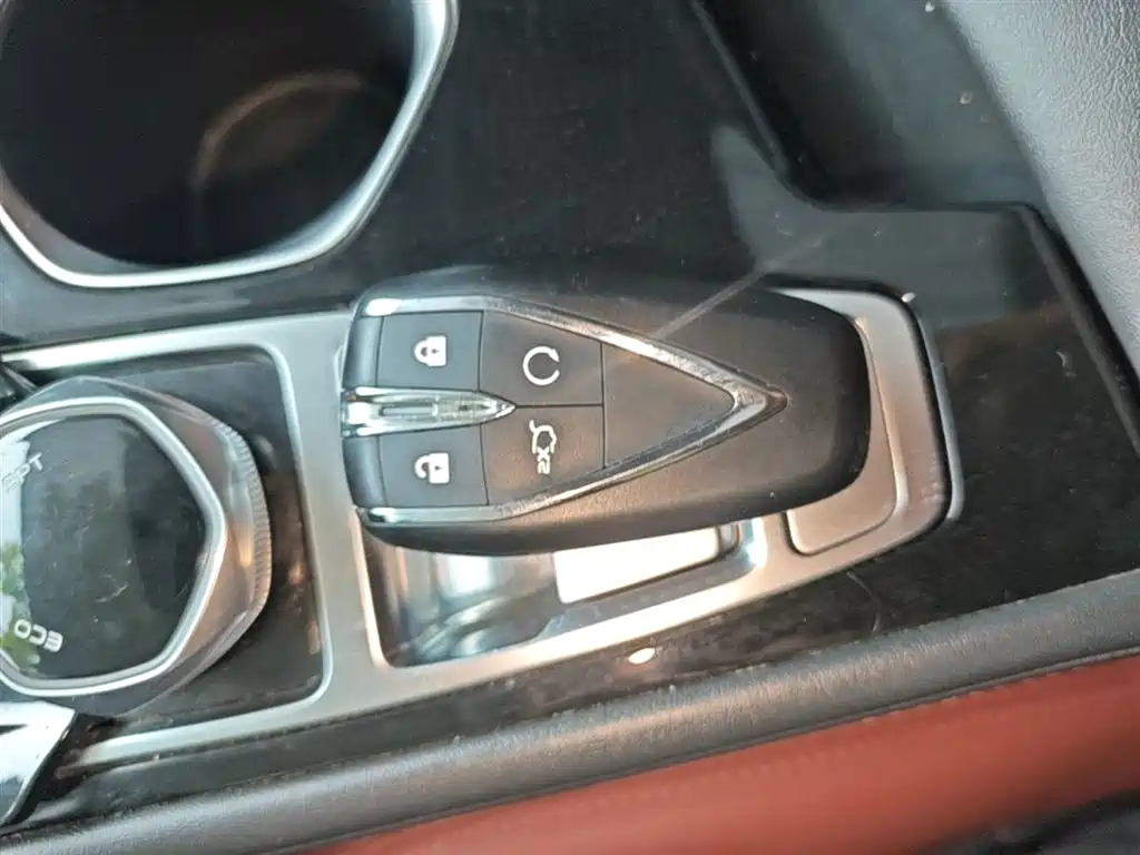 Changan Eado 2023 Enjoy PLUS NE 1.4T GDI DCT Luxury