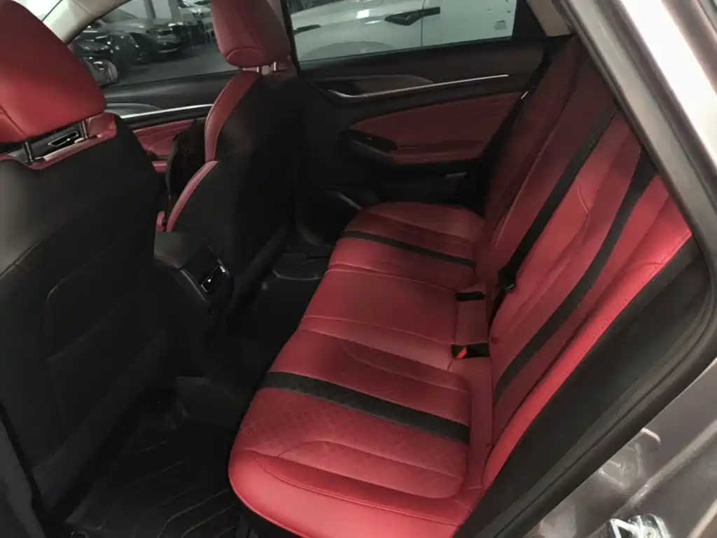 Changan Eado — миниатюра 17