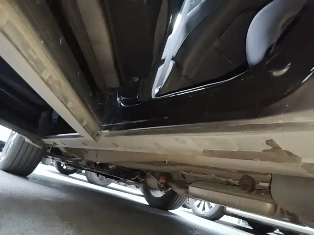 Chery Tiggo 8 PLUS — миниатюра 22