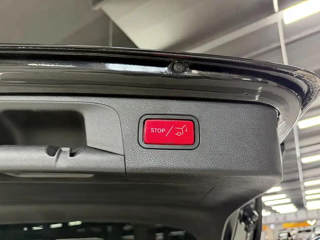 Mercedes-Benz GLC — миниатюра 20