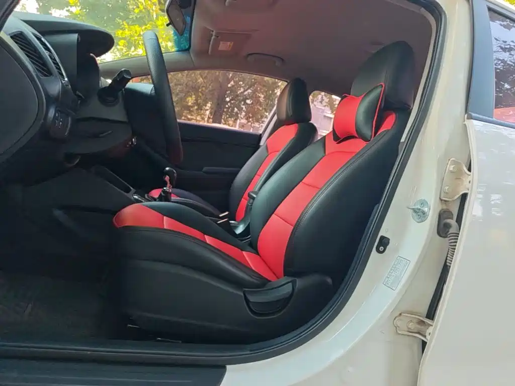 Kia K3 — миниатюра 15