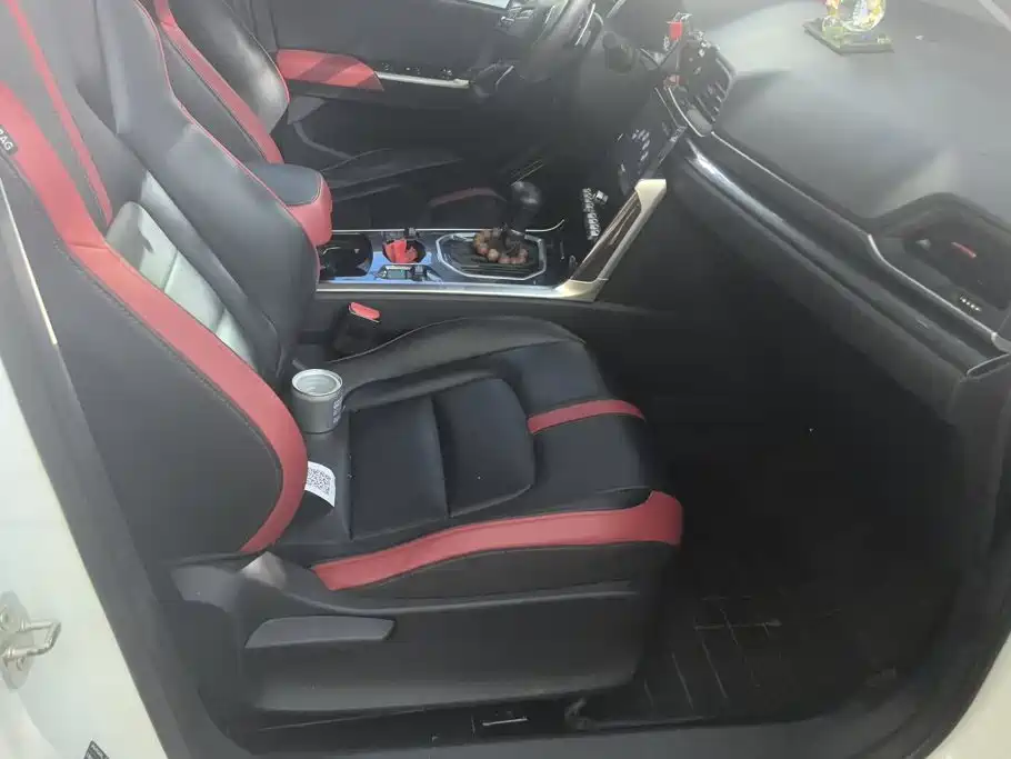 Haval H4 — миниатюра 8